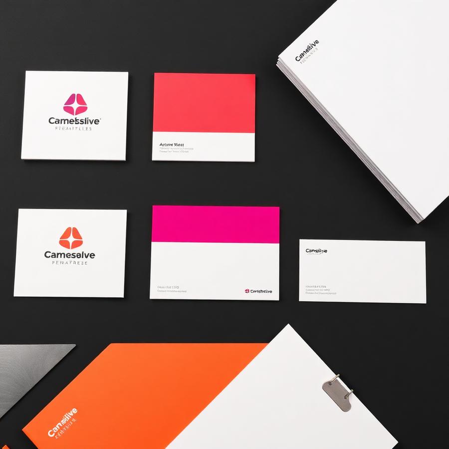 Brand Identity